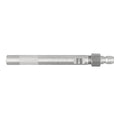 Long Range Pressure Washer Nozzle – Stainless Steel, 50 ft