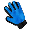 Pet Grooming Glove for Dogs & Cats – Deshedding Massage Comb