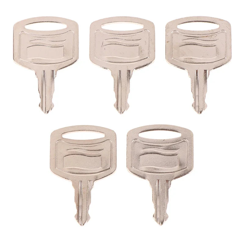 DK1100 Keys TORK Distributor Toilet Paper Soap Dispenser Box Lock