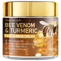 Bee Venom Face Cream | Collagen, Retinol & Turmeric – 60g