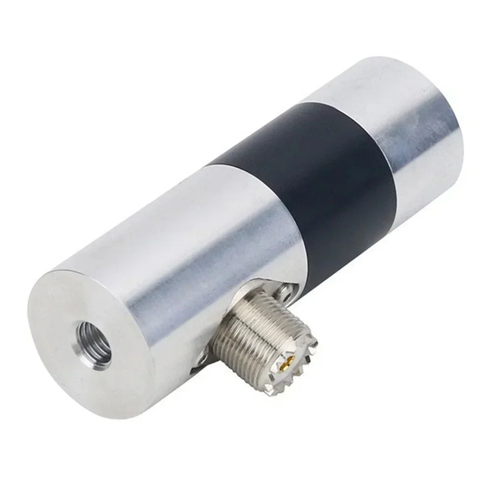 Portable Shortwave GP Antenna 7–54MHz | 5.6m Telescopic