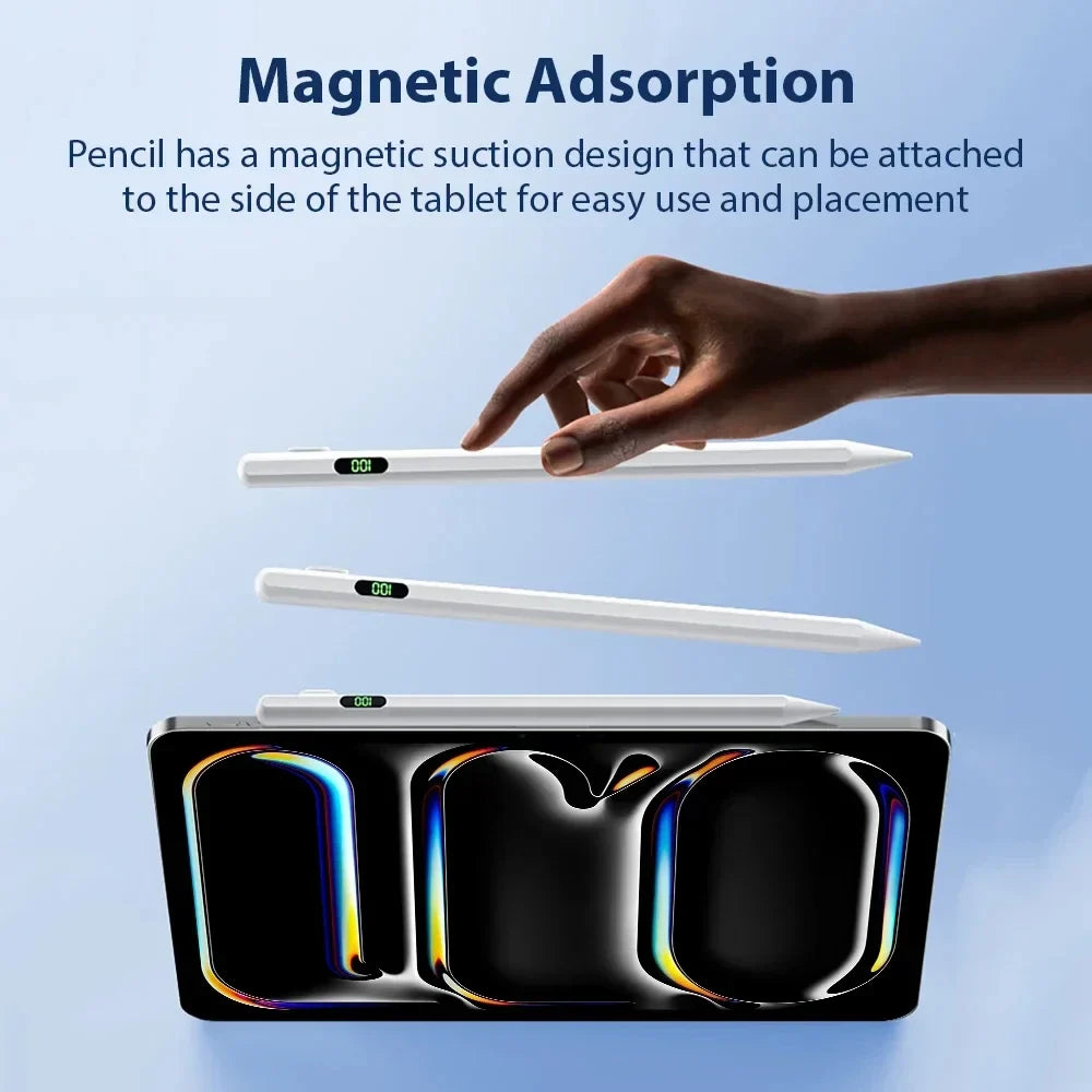 Universal Stylus Pen for iPad, Android & Windows Tablets