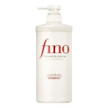 Fino Shampoo, Conditioner & Hair Mask Set – Frizz & Oil Control