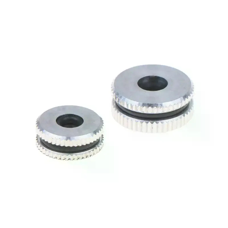 2PCS Metal Sealing Lock Washers with Rubber Gaskets | Hardware
