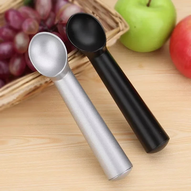 Nonstick Anti-freeze Ice Cream Scoop Frozen Dessert 1 5 2 Ounce