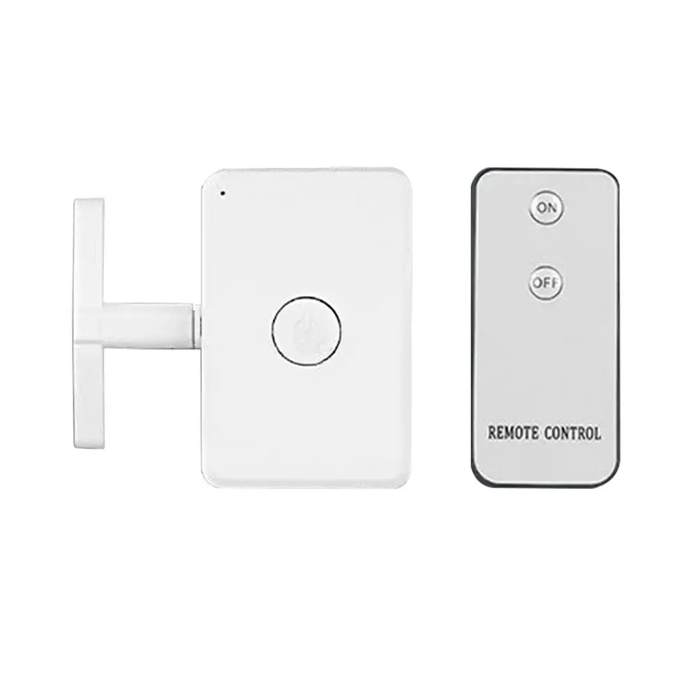 Smart Wireless Button Pusher – 10M Remote, No Wiring Needed