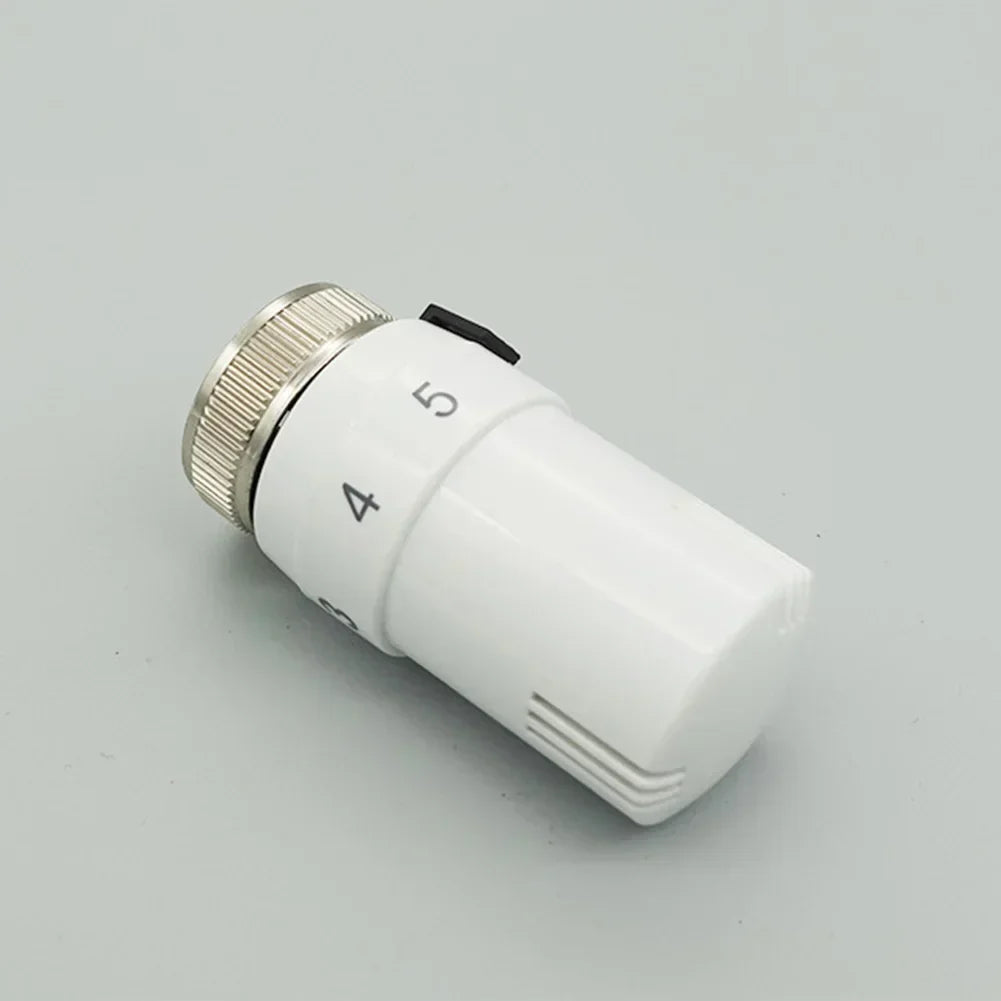 Radiator Thermostatic Control Valve M30x1.5 – Easy Install