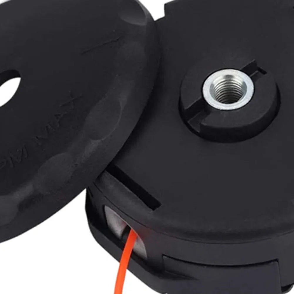 Echo SRM-225 SRM-210 Replacement Trimmer Head – 2 Pack