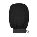 Exfoliating Bath Scrub Glove – Body & Facial Peeling Mitt