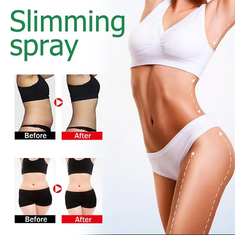 TRSTAY Firming Essential Oil – Natural Herbal Body