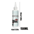 150ml Windshield Scratch Remover & Car Glass Oil Film Cleaner