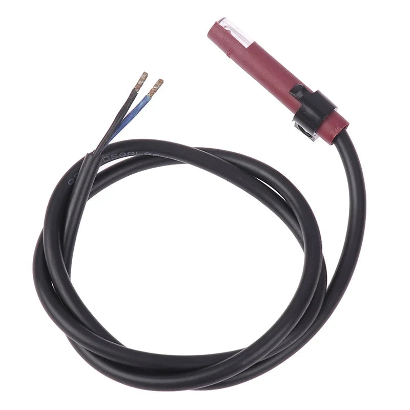 QRB1 Photocell Flame Detector – Oil Burner Photoresistor