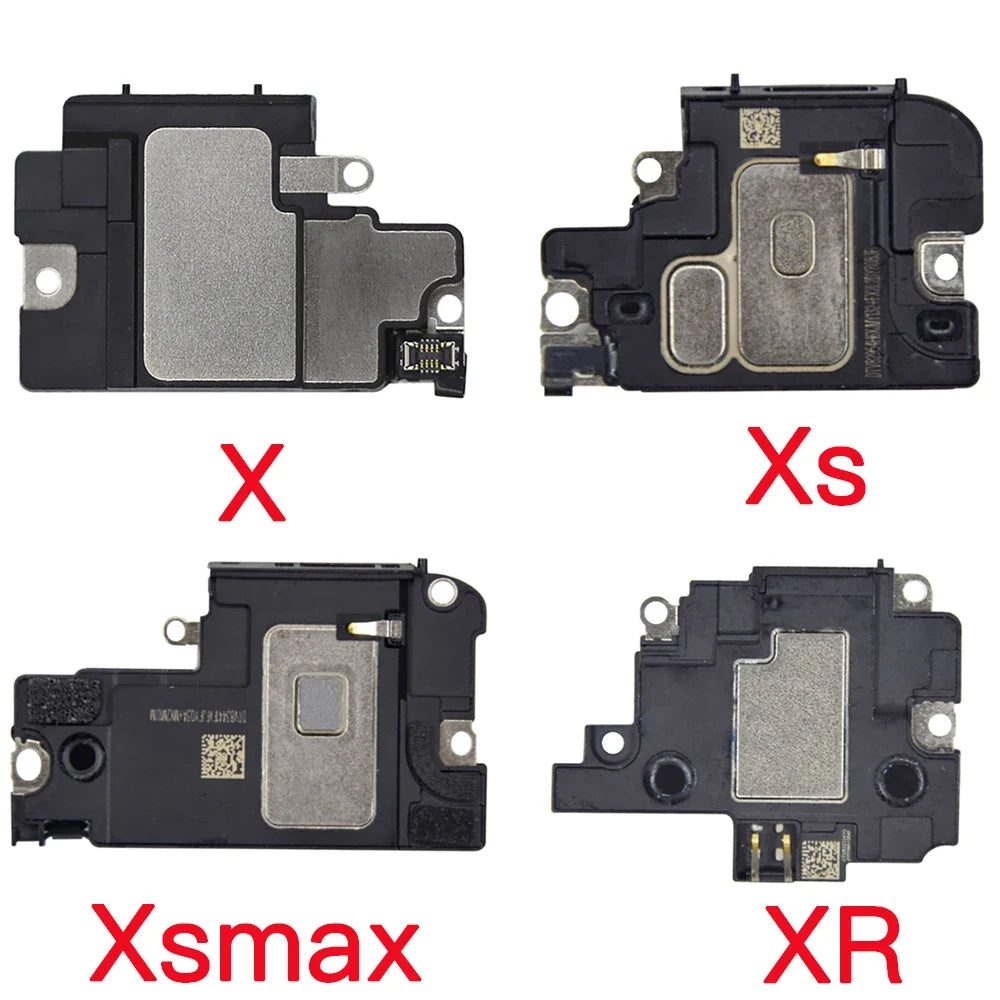 iPhone Loudspeaker Buzzer Replacement – 6 7 8 X XR XS Max