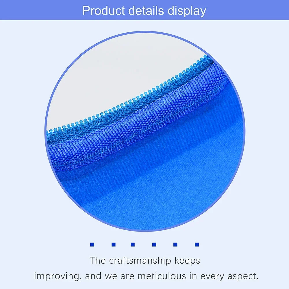 EVA Controller Bag for PS5, PS4, PS3, Xbox & Switch Pro