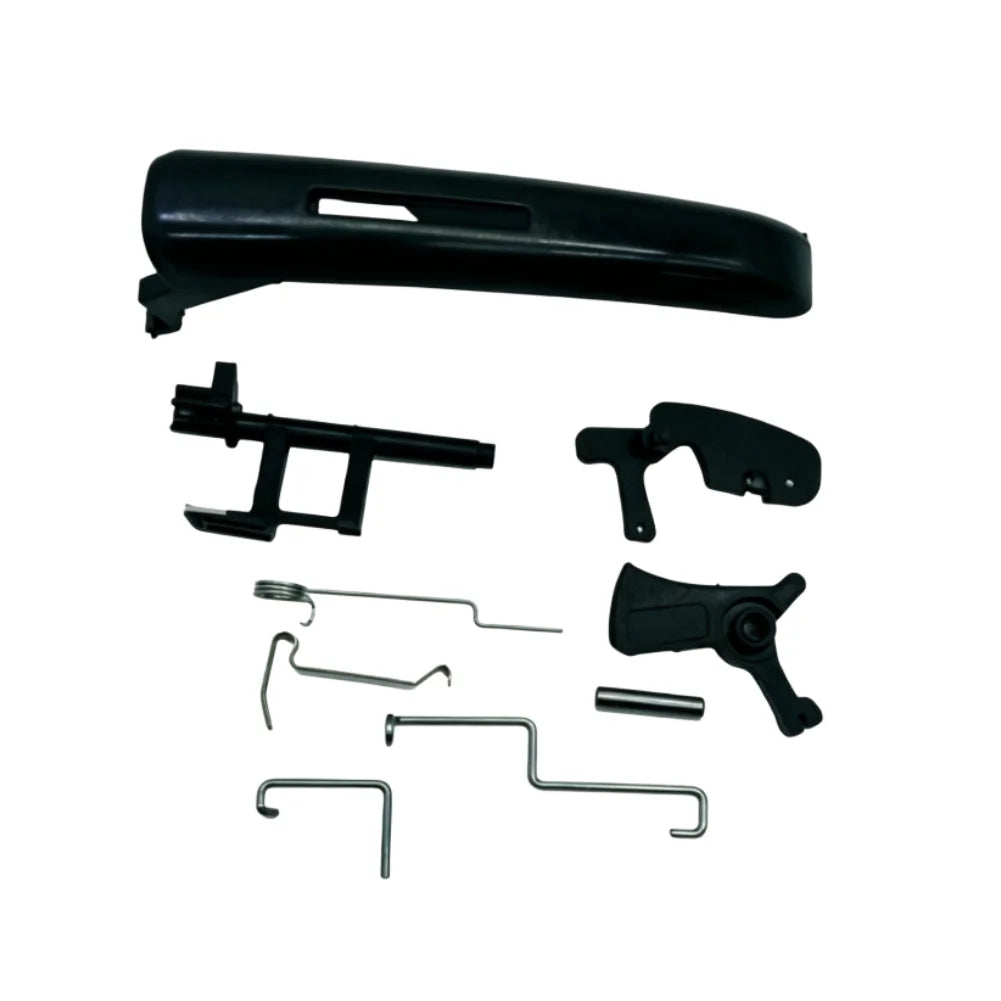Chainsaw Throttle Linkage & Trigger Assembly MS250 MS230 MS021