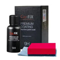 Car Ceramic Coat Upgraded 9H Polish Liquid Crystal Density