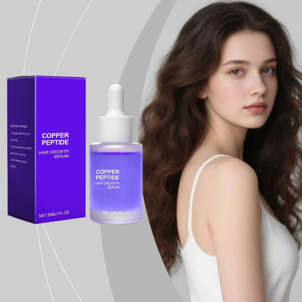 Rosemary Hair Essence – Scalp Repair & Strengthen Hair Roots