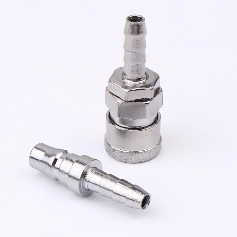 Pneumatic Fitting Euro SH20 PH20 Quick Coupling Connector Coupler