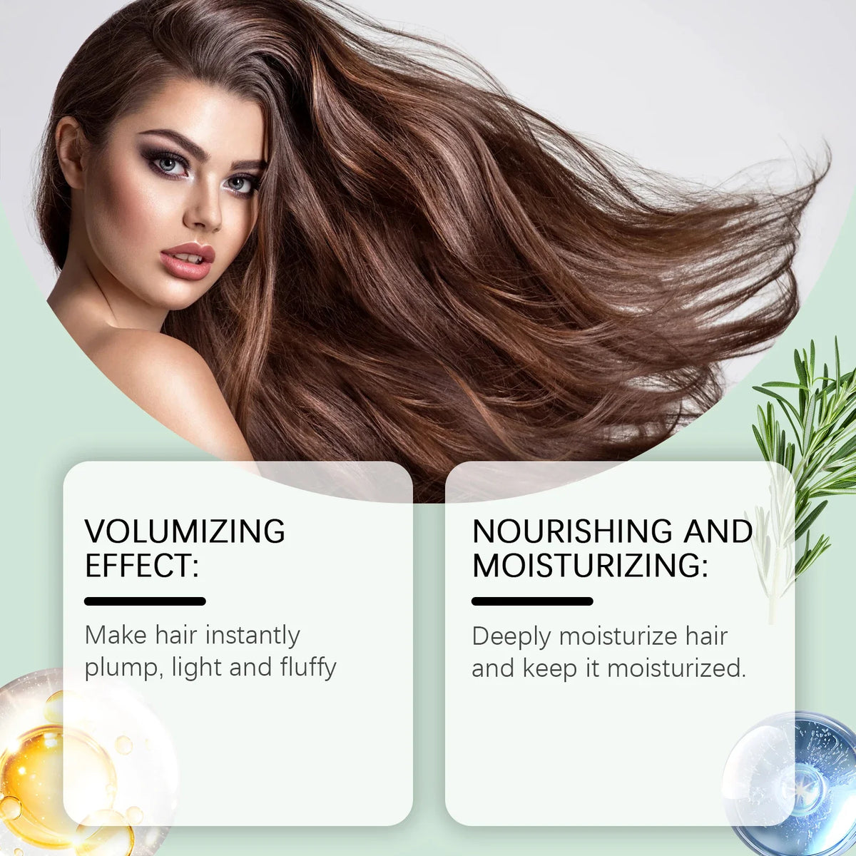 HOEGOA Batana Oil Shampoo – Deep Cleansing & Hair Growth