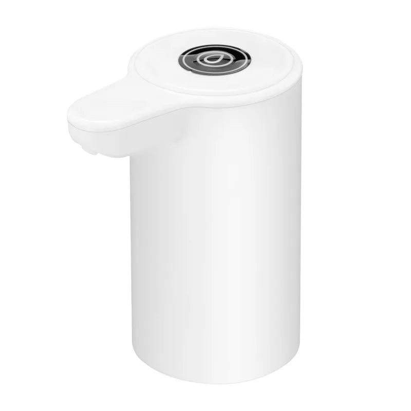 1200mah Food Grade Water Dispenser Pump Portable USB Rechargeable