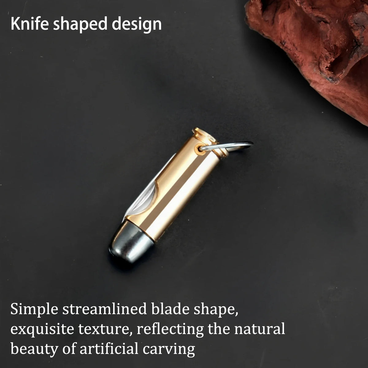 Mini Folding Pocket Knife – Camping, Hiking & Outdoor Tool