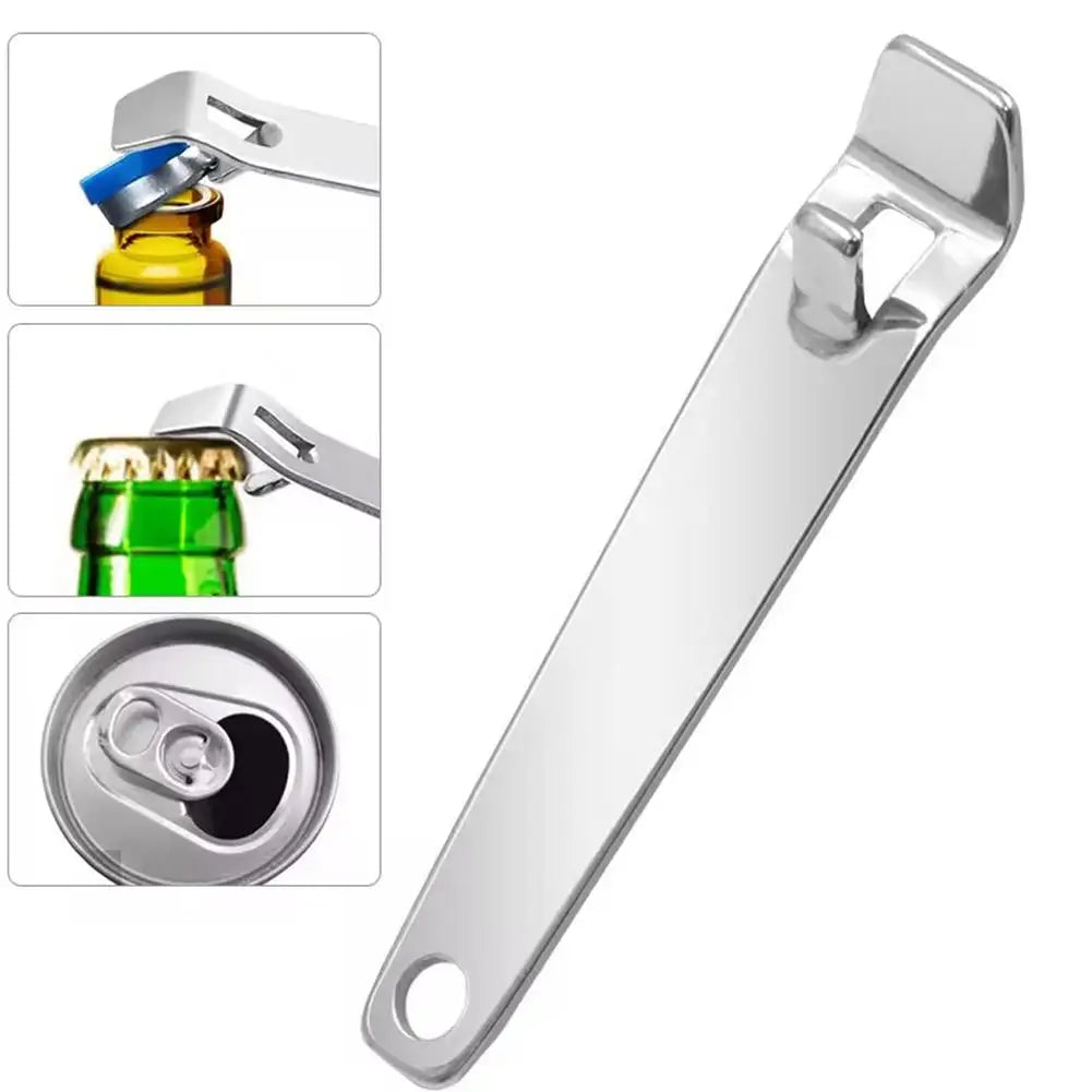 Medical Ampoule Bottle Opener – Portable Stainless Steel