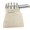 Adjustable Long Reach Fruit Picker Tool | Apple Cherry Berry