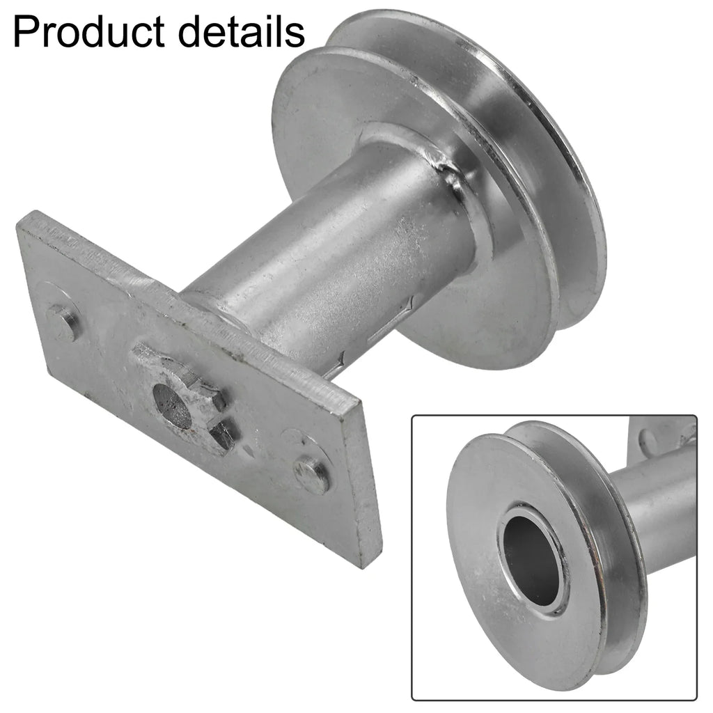 Lawn Mower Blade Adapter – Fits Yard-Man & Troy-Bilt 687-02528