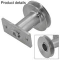 Lawn Mower Blade Adapter – Fits Yard-Man & Troy-Bilt 687-02528