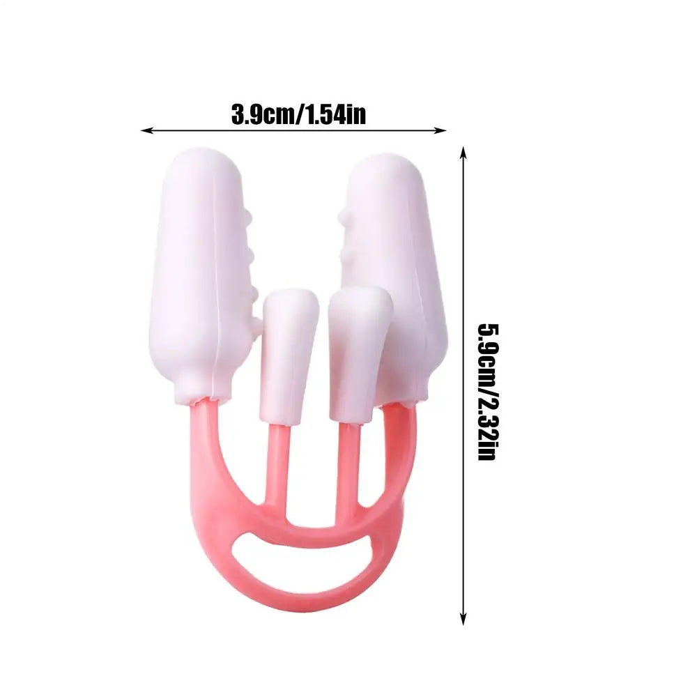 Nose Shape Lifter Clip – Portable Nasal Bridge Sculptor