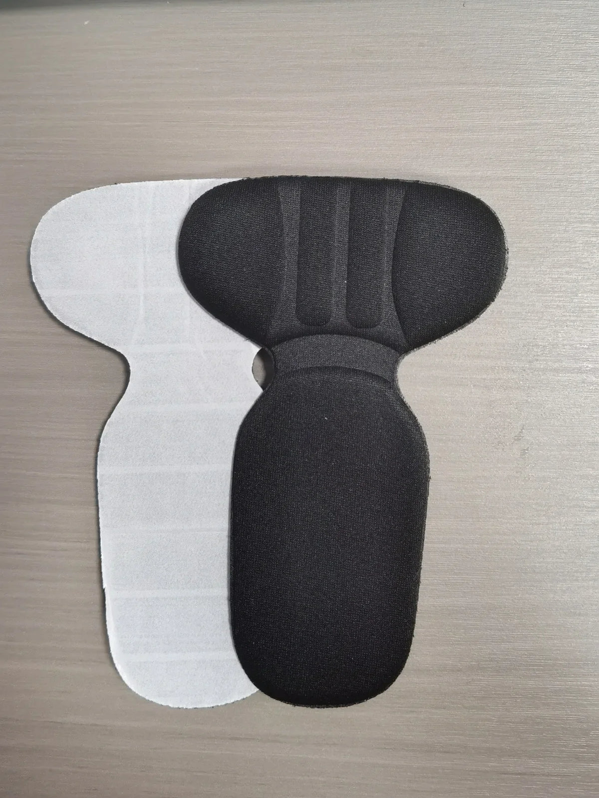 Anti-Slip Thickened Heel Pads | T-Shape Cushion Insert