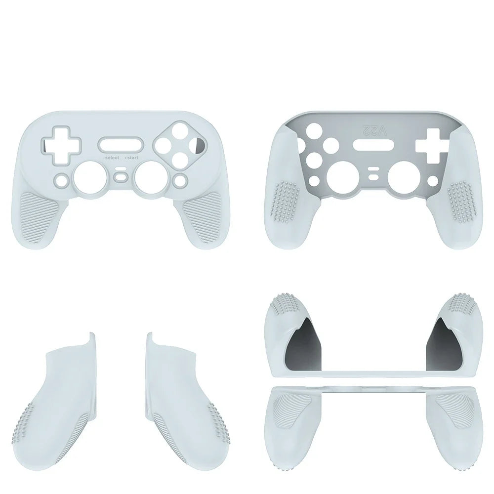 Silicone Case for 8BitDo Pro 3 Controller – Drop & Dustproof