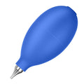 Rubber Air Blower Bulb – Camera, Watch & Jewelry Dust Cleaner