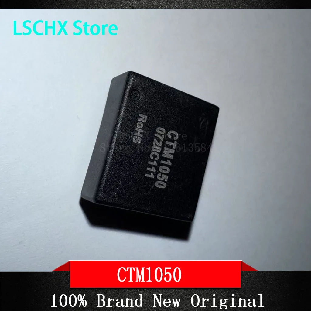 CTM1050 DIP-7 High Speed CAN Isolation Transceiver IC