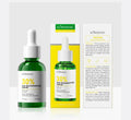 AHA Niacinamide Brightening Serum – Ceramide & Hexapeptide
