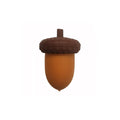 Silicone Wine Bottle Stoppers – Pinecone & Chestnut Design