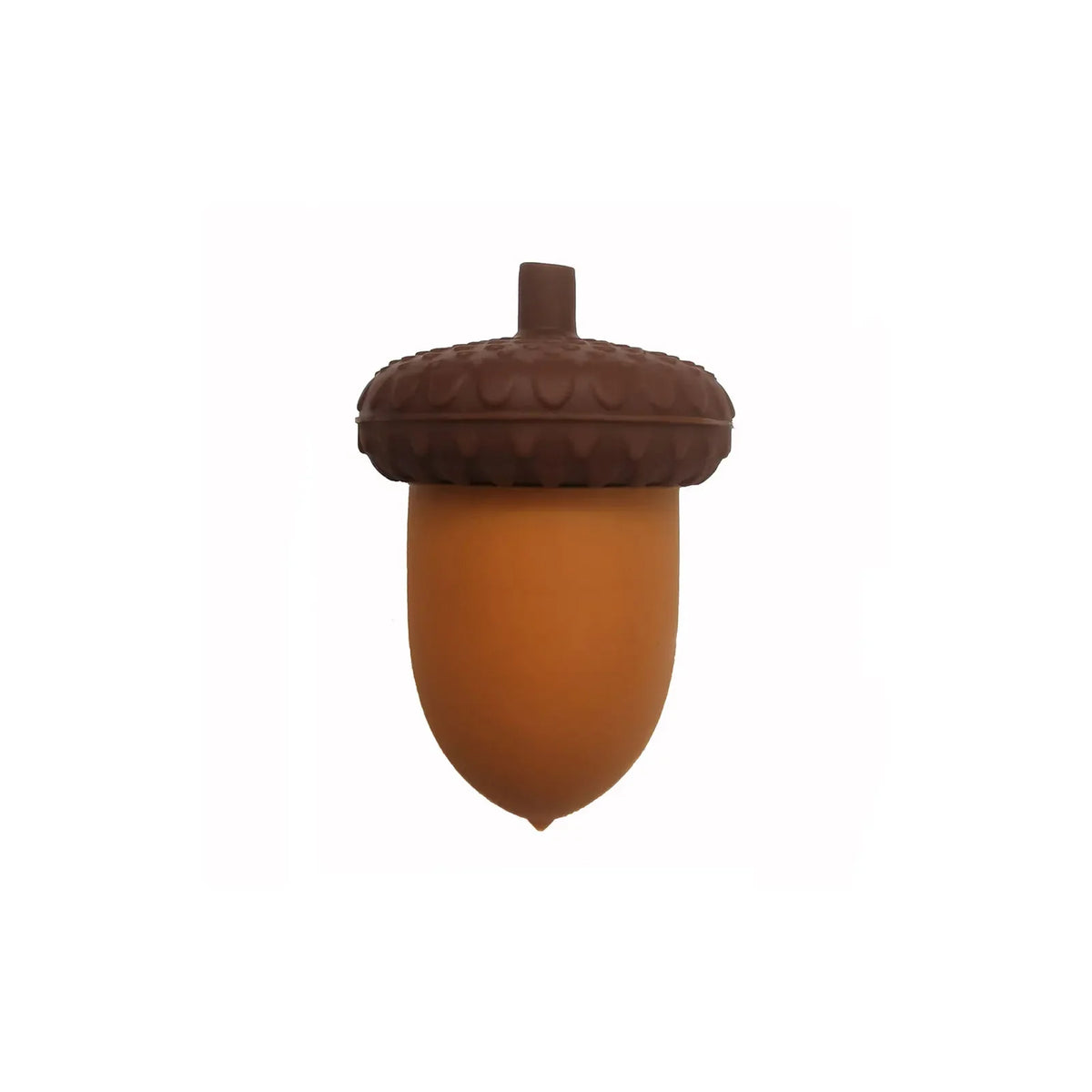 Silicone Wine Bottle Stoppers – Pinecone & Chestnut Design