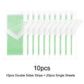 2026 Hair Removal Wax Paper Skin-friendly Painless Waxing Strips