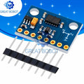 GY-511 LSM303DLHC 3-Axis Accelerometer & Magnetometer for Arduino