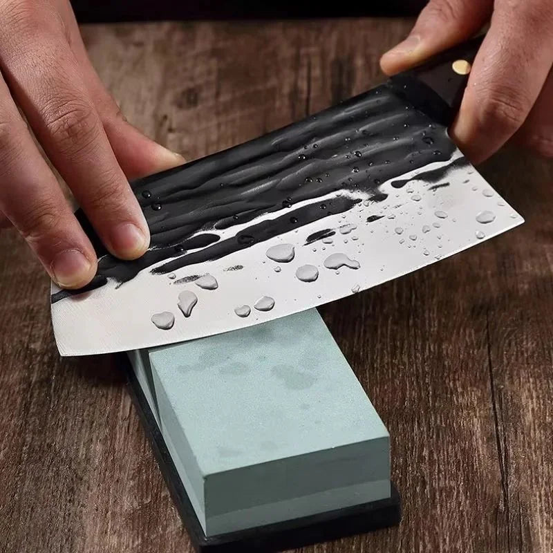 8-Inch Hammer Forged Boning Knife – Stainless Steel Chef Knife