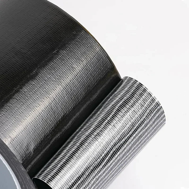 Self-Adhesive Leather Repair Tape – PU Patch Roll 5cm×10m