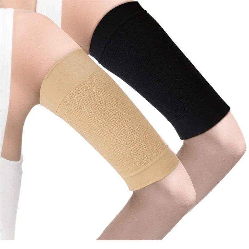 Women's Slimming Arm Shaper Sleeves – Elastic Compression Wrap