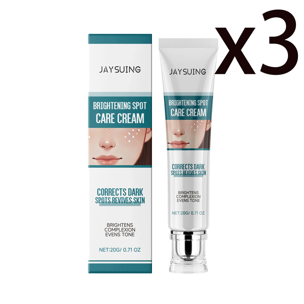 Jaysuing Glow Brighten Face Cream – Niacinamide 20g