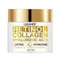 REAROYA Retinol Anti-Aging Face Cream – Hyaluronic Acid 30/60ml