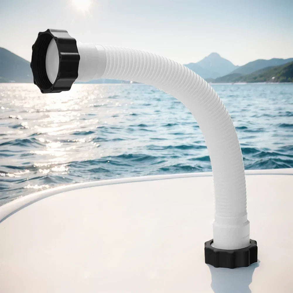 16-Inch Pool Sand Filter Pump Hose – Intex Compatible