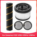 A36T-Vacuum Brush HEPA Filter Replacement Fit Dreame V12S V16S V15pro