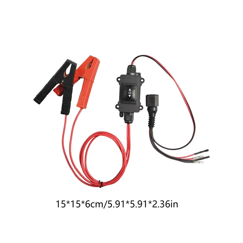 OBD2 Diagnostic Scanner & EPB Brake Retractor Tool