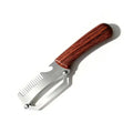 3-in-1 Vegetable Peeler, Slicer & Bottle Opener Tool
