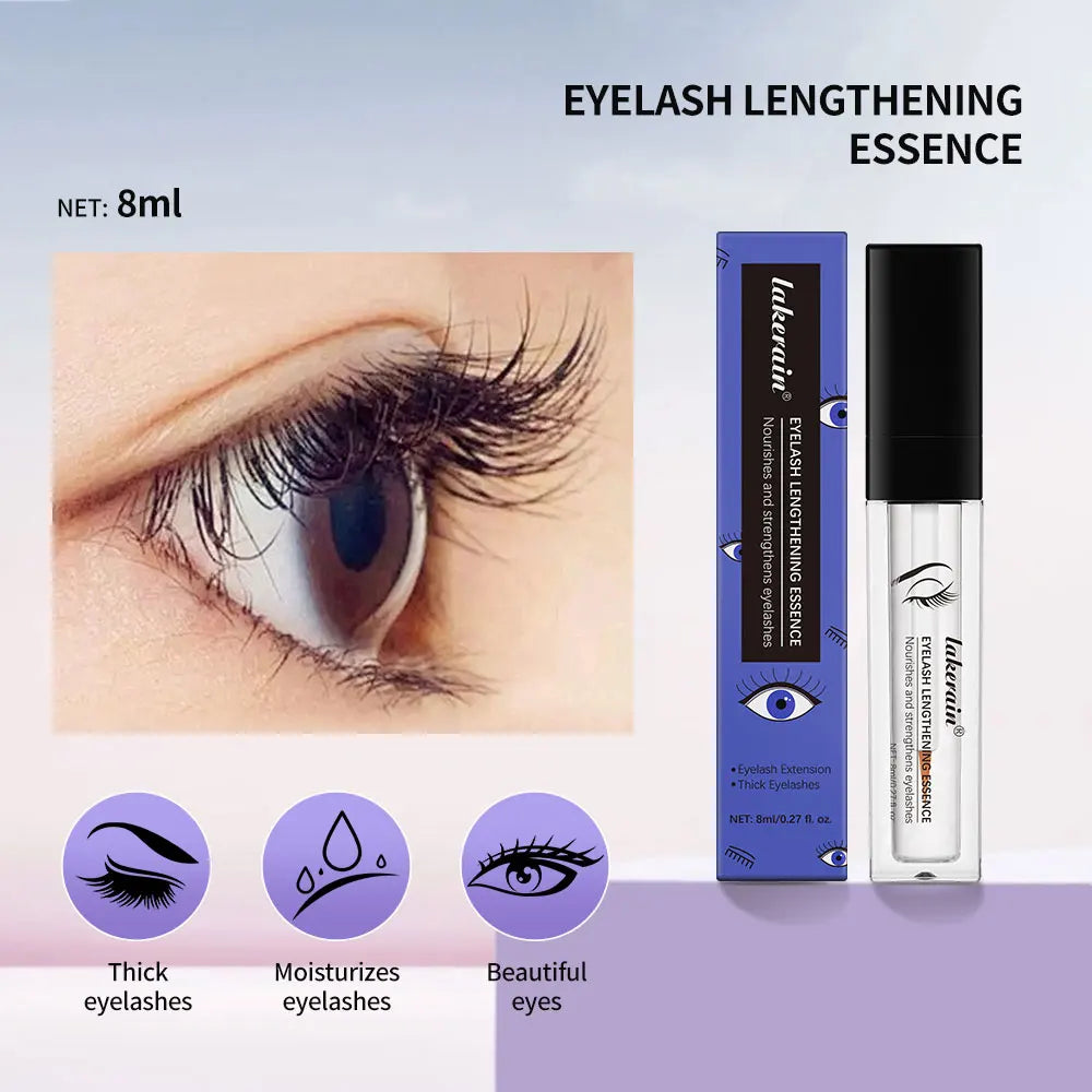 ibcccndc Eyelash & Eyebrow Growth Serum | Fuller Lashes