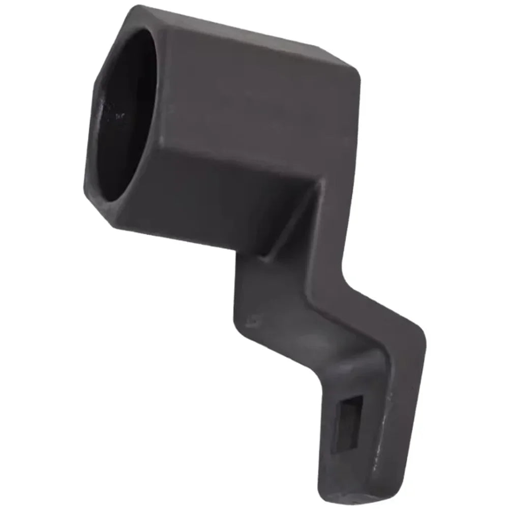 Crank Pulley Removal Tool – 1/2" Drive Honda Crankshaft Wrench